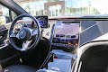2023 Mercedes-Benz EQE 350+ Sedan