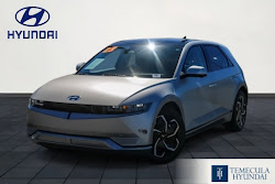 2023 Hyundai IONIQ 5 Limited